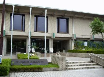 Музей лака Уруси Urushi Museum