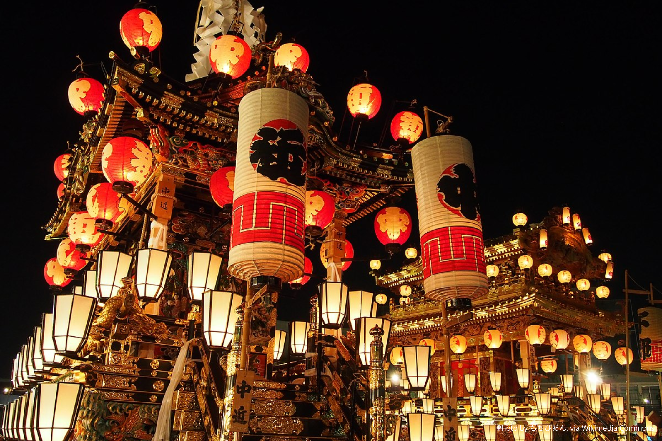 Музей искусства Титибу