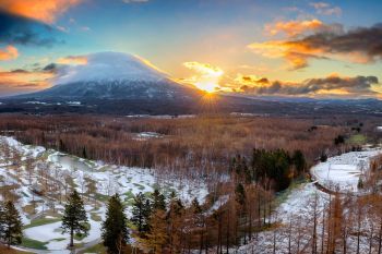 Niseko Tokyu Grand HIRAFU