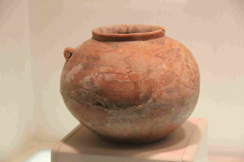 Музей керамики Бидзэн Bizen Pottery Museum