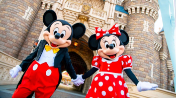 Полезные советы для посещения парков Universal Studios Japan и Tokyo Disneyland