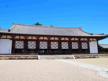 Дайкодо Daikodo, Great Lecture Hall
