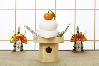 12 основных японских традиций встречи Нового года