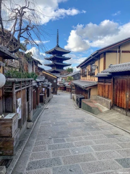 Экскурсия по Киото «Храмы и мемуары гейш» (из Киото/Осака)