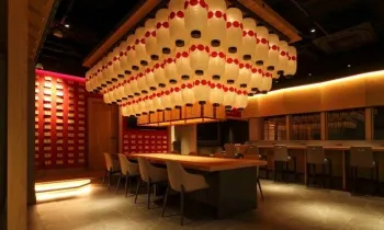 В Осаке открылся необычный капсульный отель Ninja & Geisha
