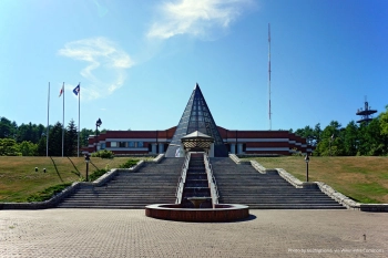 Музей народов Севера в Хоккайдо