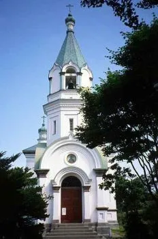 Русская православная церковь Russian Orthodox Church 