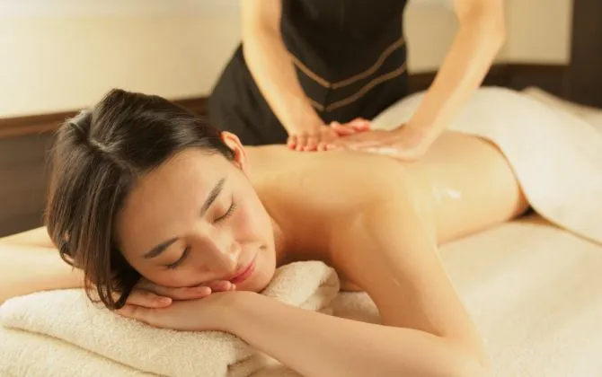 I Wellness Izu Kogen hotel