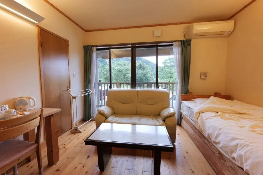 I Wellness Izu Kogen hotel