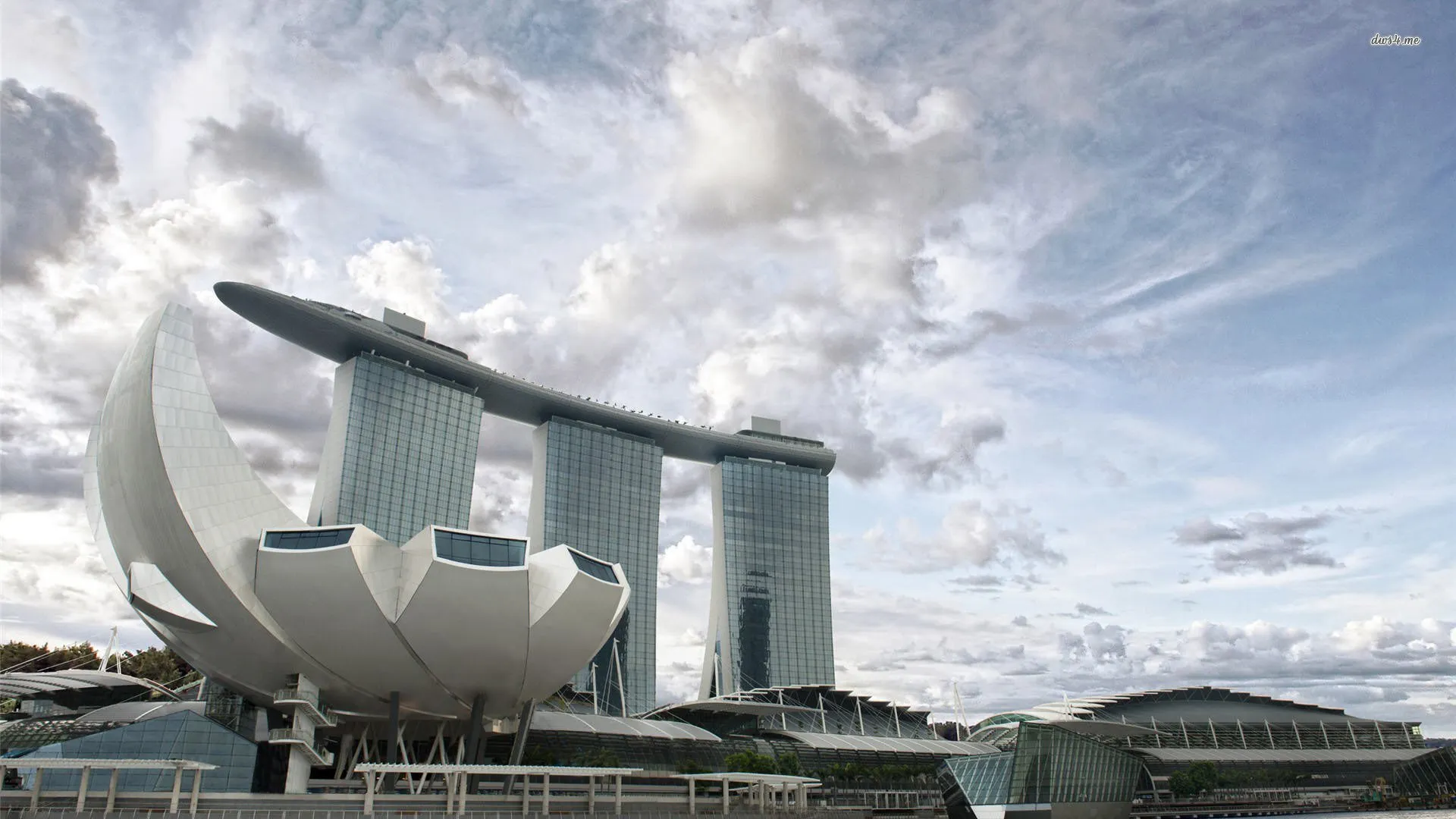 Marina Bay Sands
