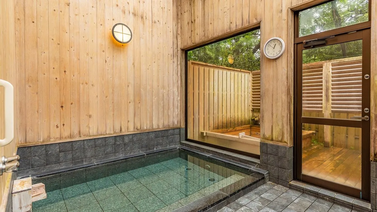 I Wellness Izu Kogen hotel