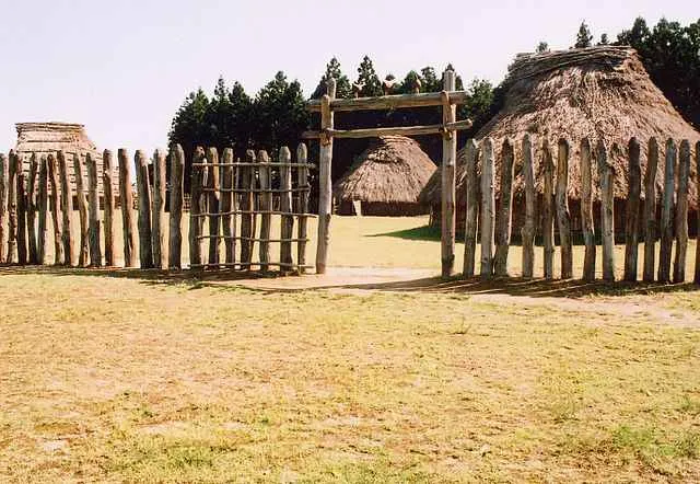 Руины Дзидзодэн Jizoden Ruins