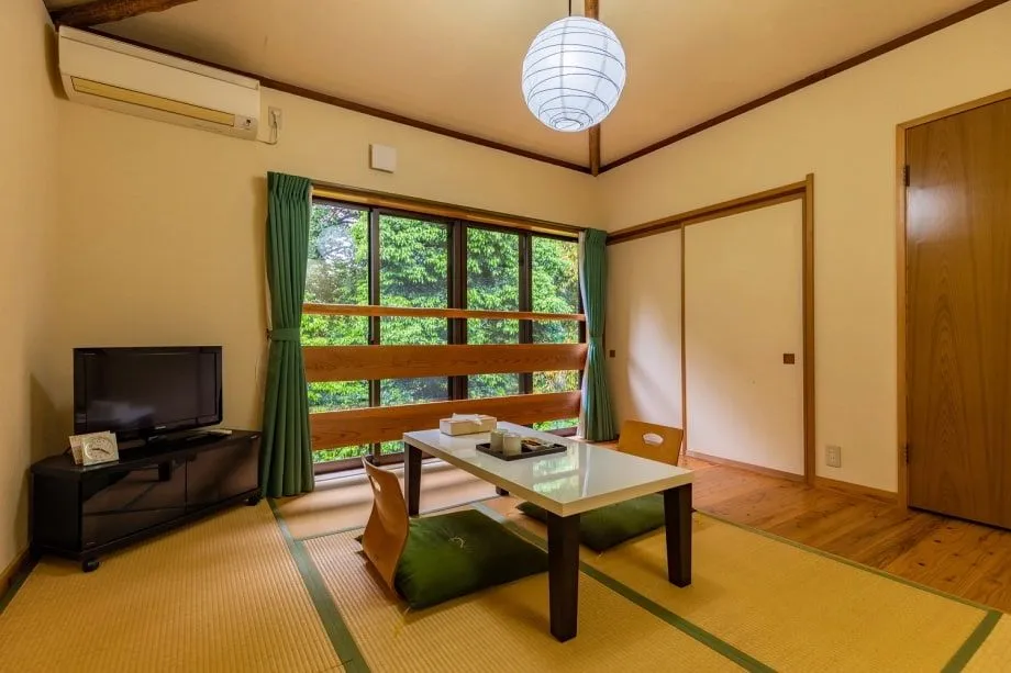 I Wellness Izu Kogen hotel