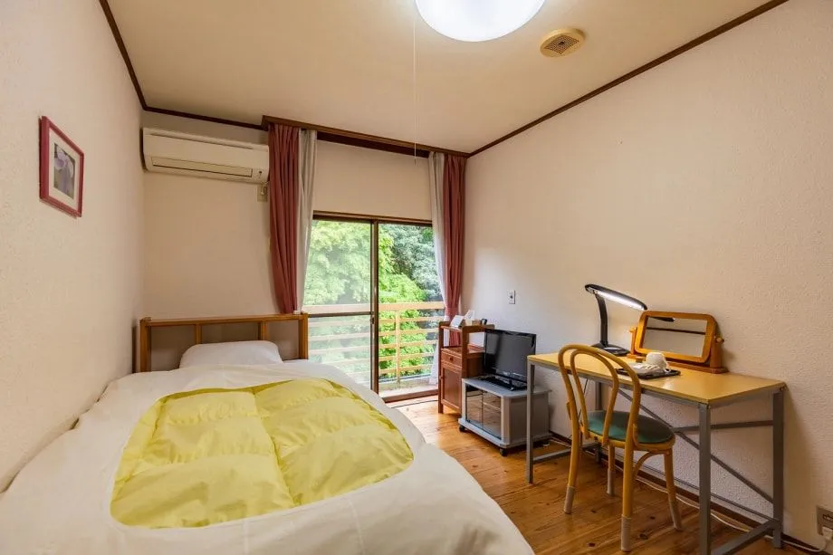 I Wellness Izu Kogen hotel