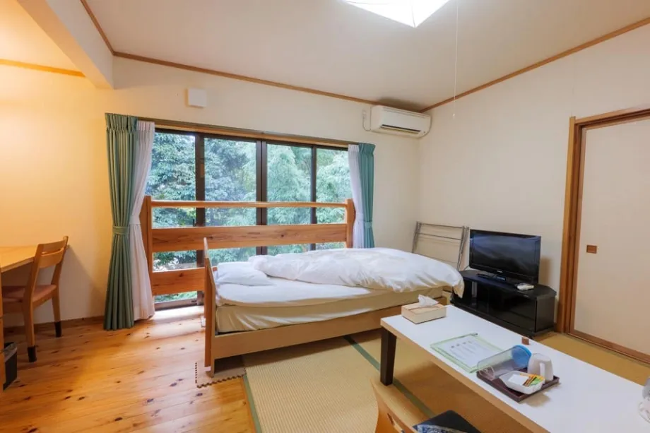 I Wellness Izu Kogen hotel