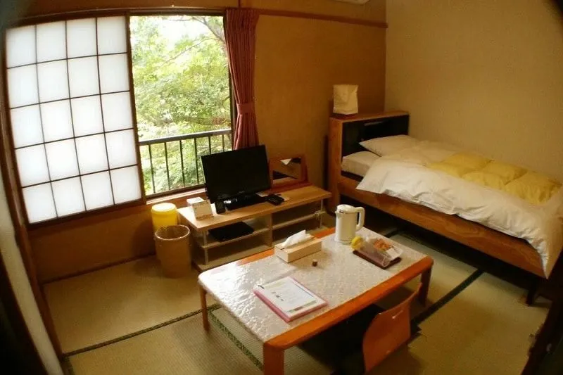 I Wellness Izu Kogen hotel