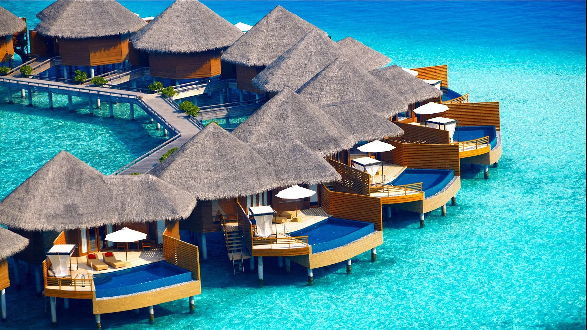Baros Maldives