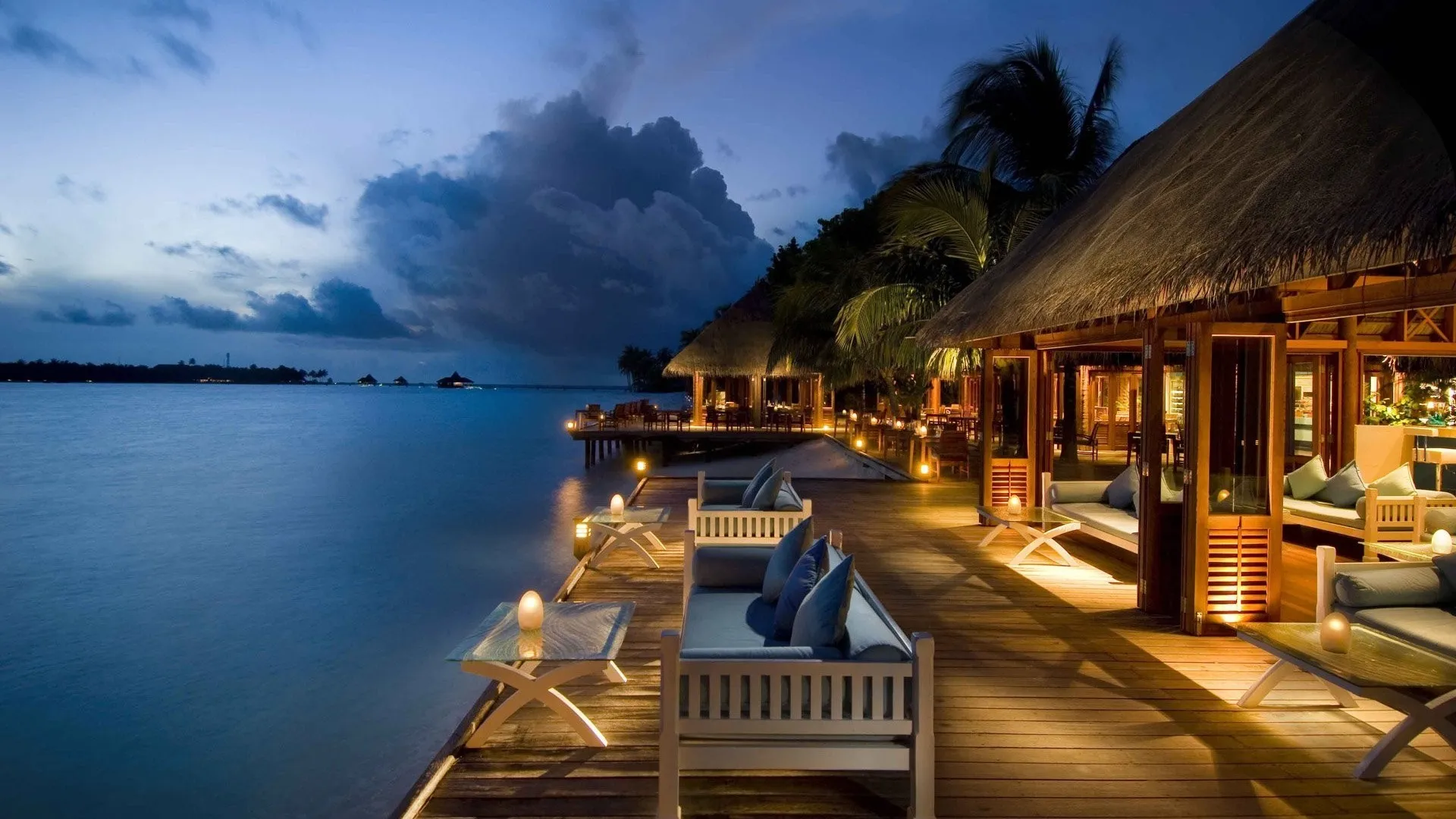 Baros Maldives