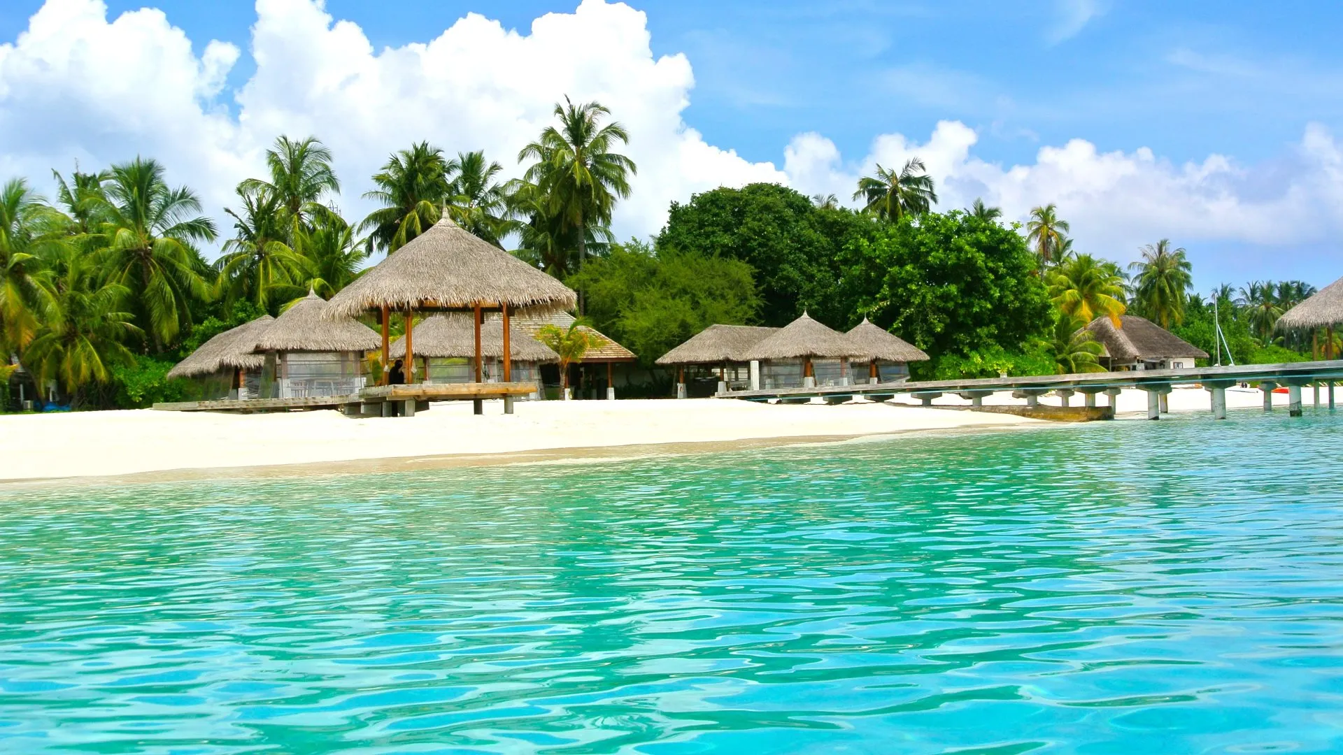 Baros Maldives