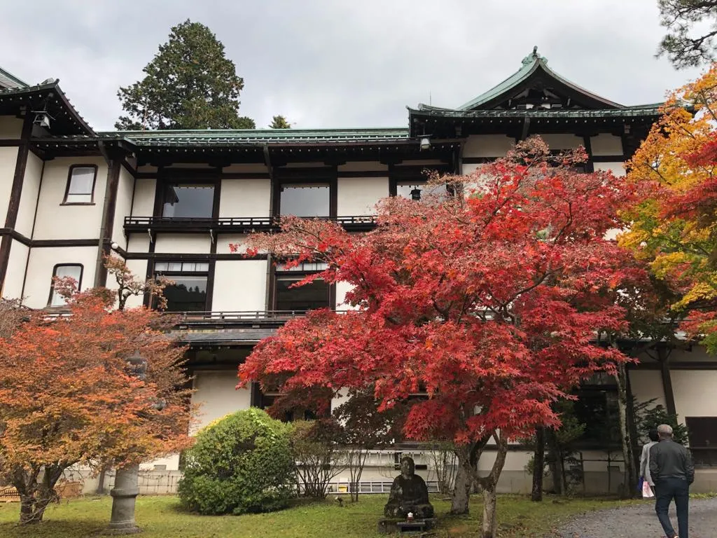 Мемориальный парк виллы посольства Великобритании