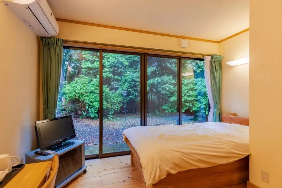I Wellness Izu Kogen hotel