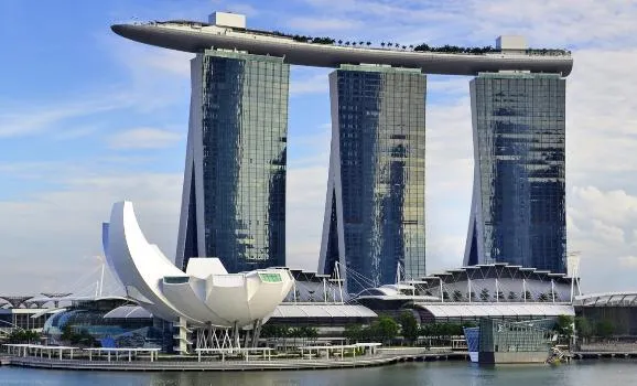 Marina Bay Sands