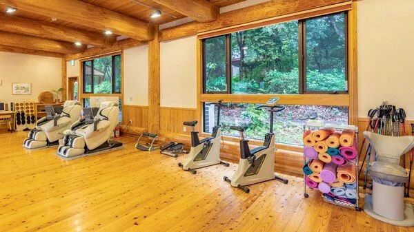 I Wellness Izu Kogen hotel