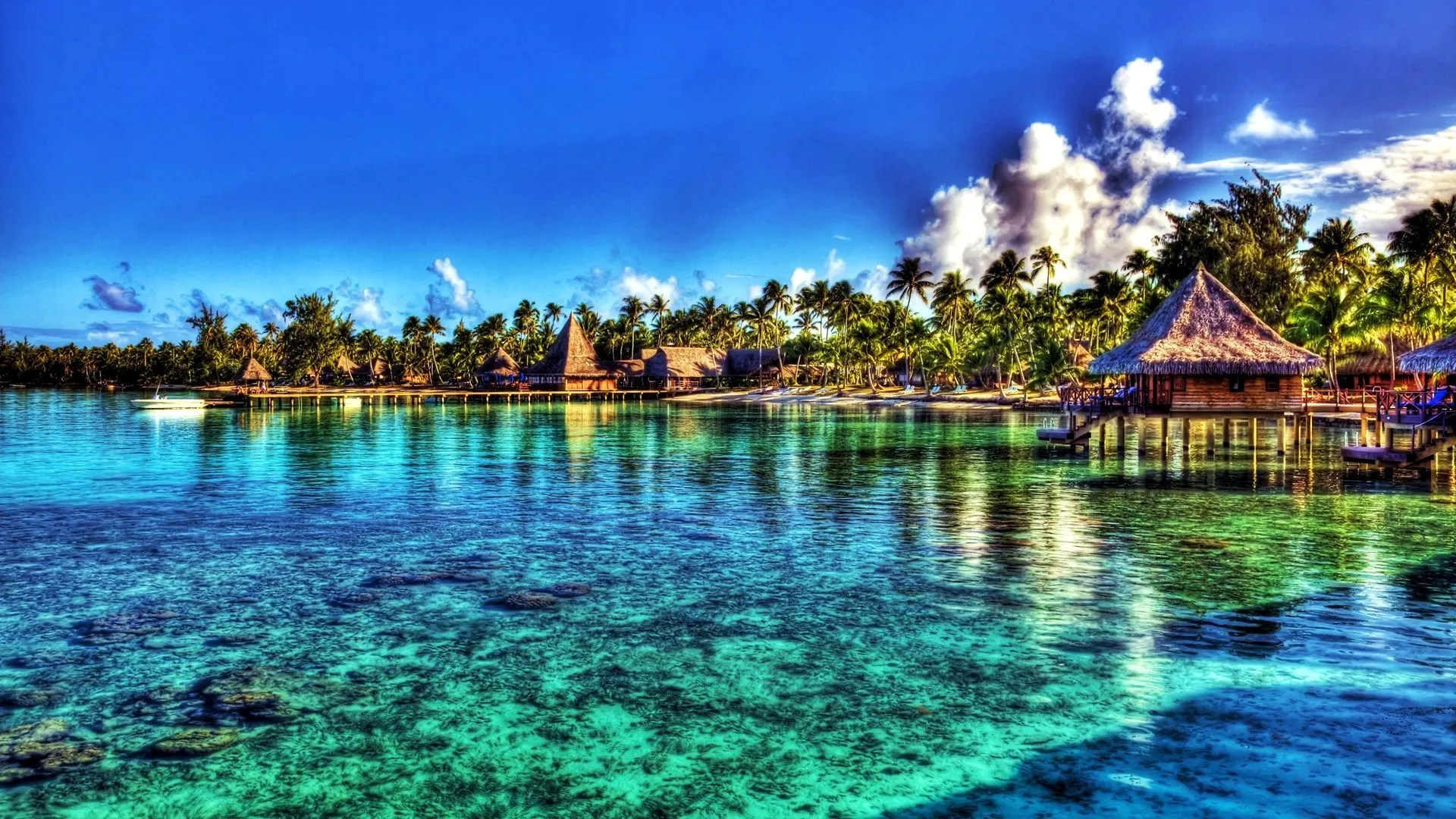 Baros Maldives