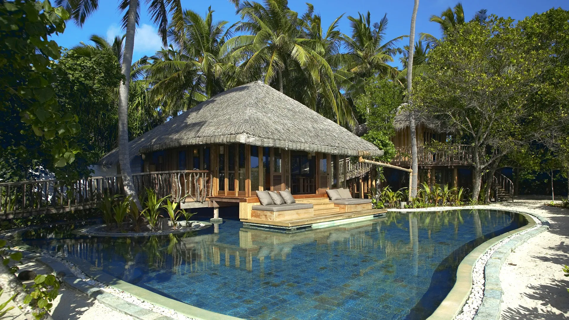Baros Maldives