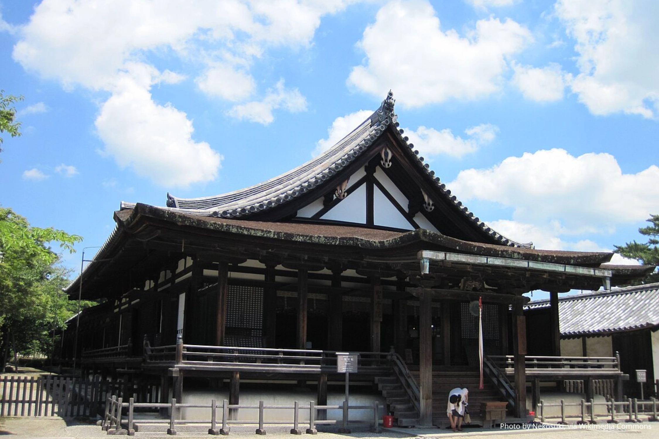 Храм Фукуяма Даймёдзин