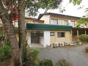 I Wellness Izu Kogen hotel