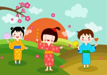 Япония с детьми. Полезные советы