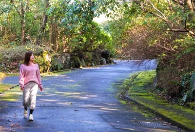 I Wellness Izu Kogen hotel