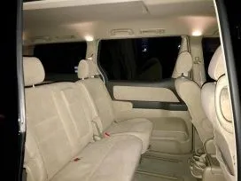 Минивэн TOYOTA ALPHARD