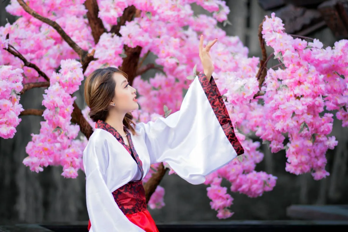 Косплей - типично японское развлечение?