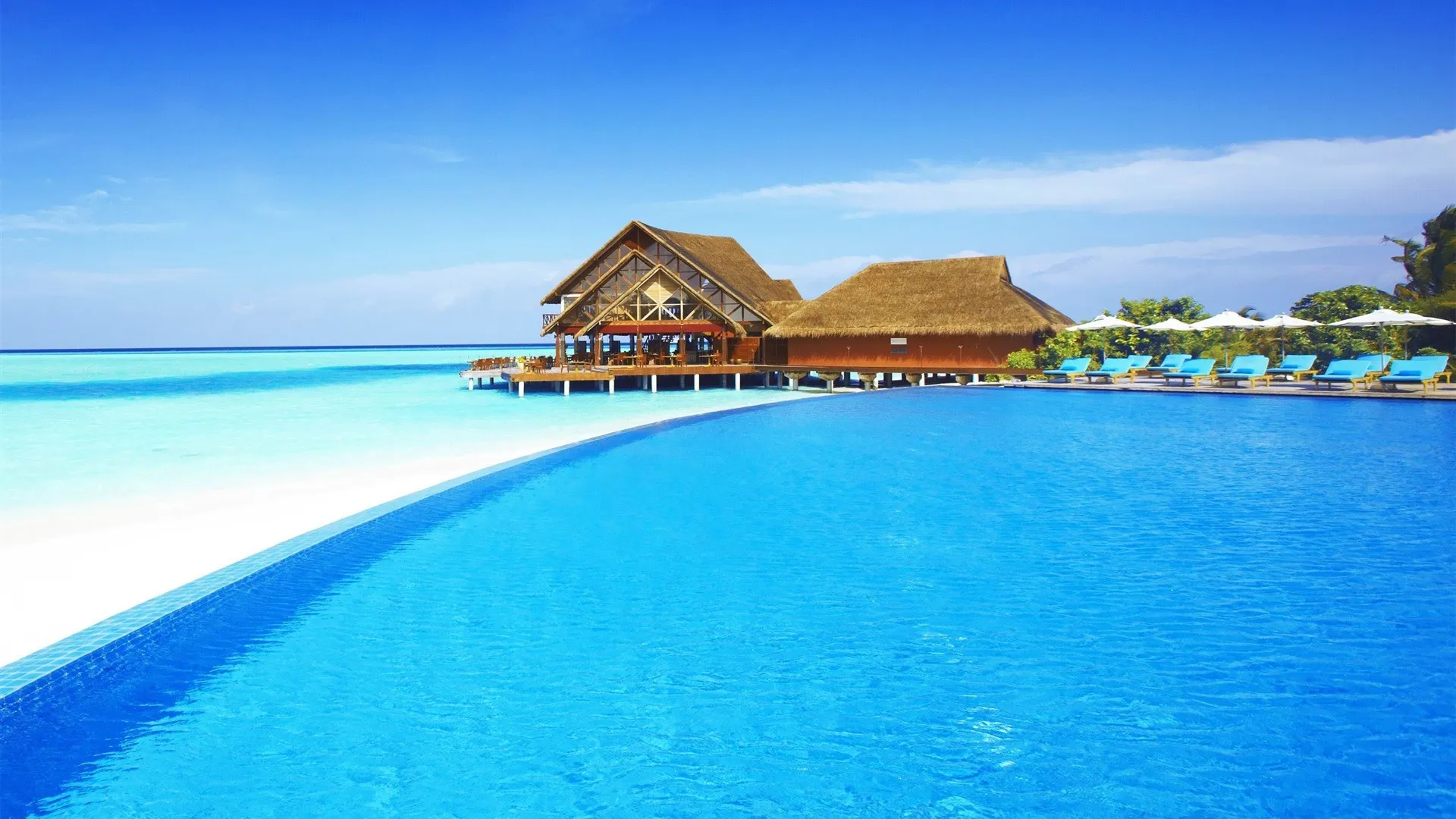 Baros Maldives